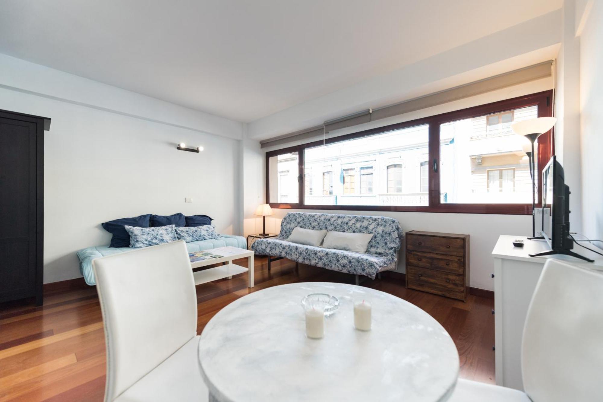 Loft Moderno Y Comodo A Un Minuto De Las Canteras Las Palmas de Gran Canaria Zewnętrze zdjęcie