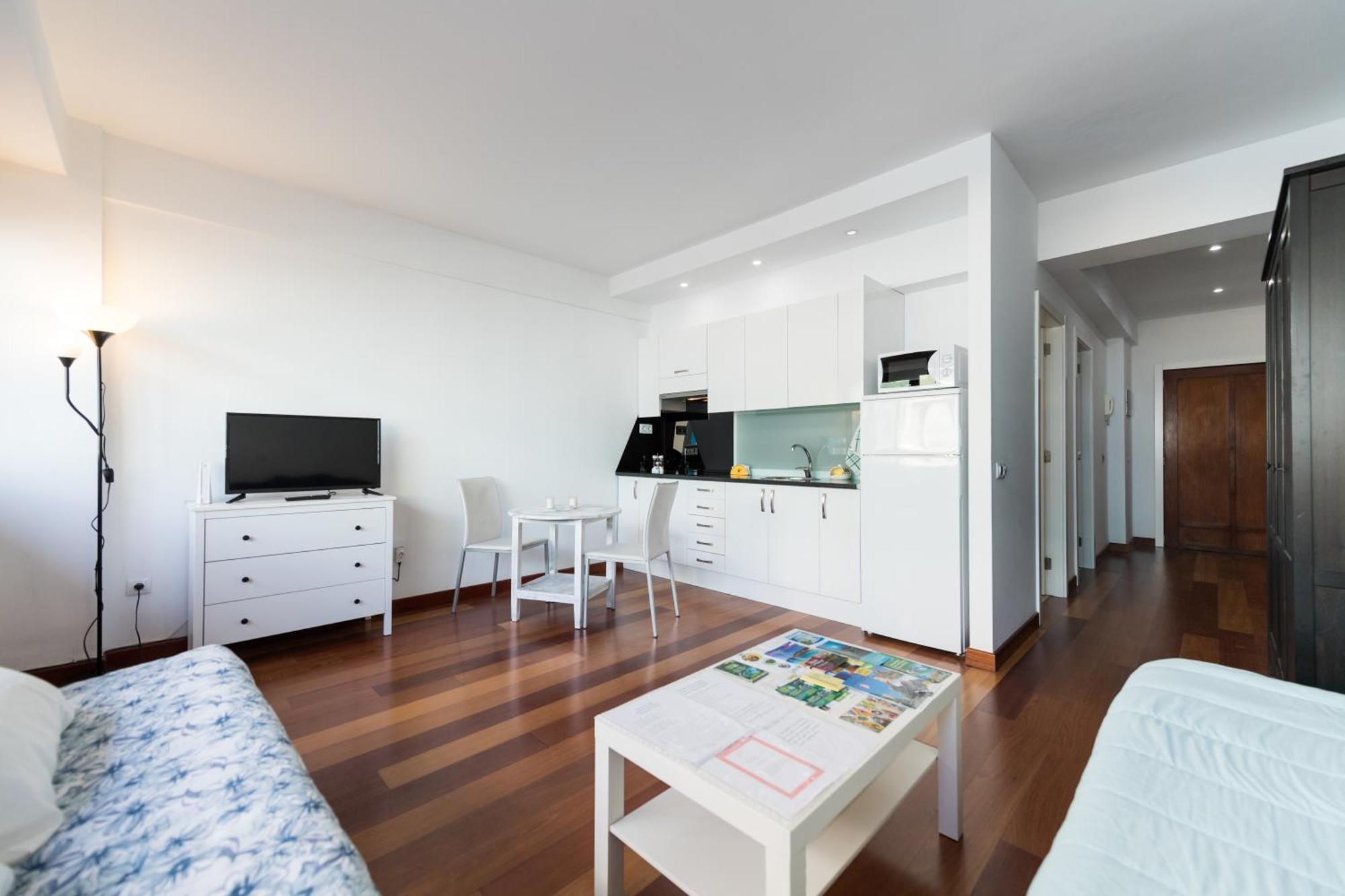 Loft Moderno Y Comodo A Un Minuto De Las Canteras Las Palmas de Gran Canaria Zewnętrze zdjęcie